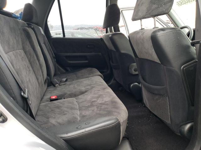 Photo 10 from auction – 2004 HONDA CR-V EX with VIN JHLRD78814C009120