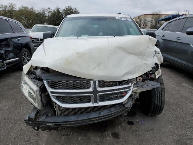 Photo 5 from auction – 2016 DODGE JOURNEY SE with VIN 3C4PDCAB3GT171732