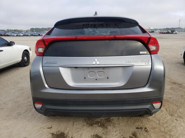 Photo 6 from auction – 2019 MITSUBISHI ECLIPSE CR with VIN JA4AT3AA2KZ040562