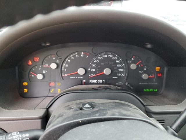 Foto 9 de la subasta – 2005 FORD EXPLORER X con VIN 1FMZU63K55UB11683