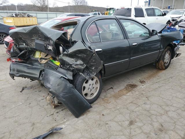 Photo 3 from auction – 1999 INFINITI I30 with VIN JNKCA21A5XT763541