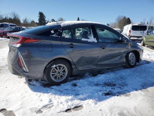 Photo 3 from auction – 2017 TOYOTA PRIUS PRIM with VIN JTDKARFP8H3010607