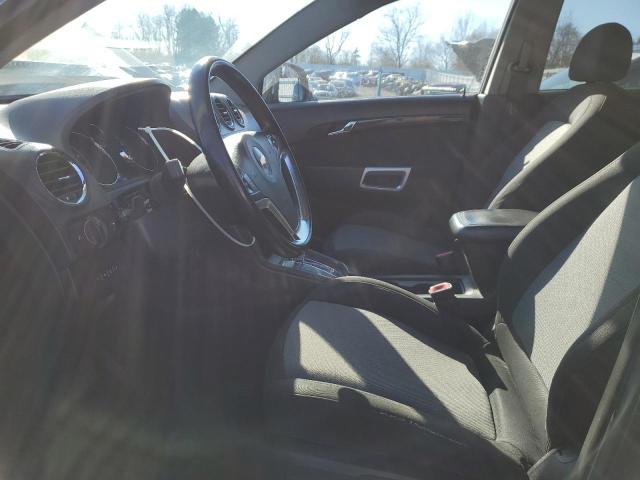 Photo 7 from auction – 2013 CHEVROLET CAPTIVA LT with VIN 3GNAL3EK2DS569154