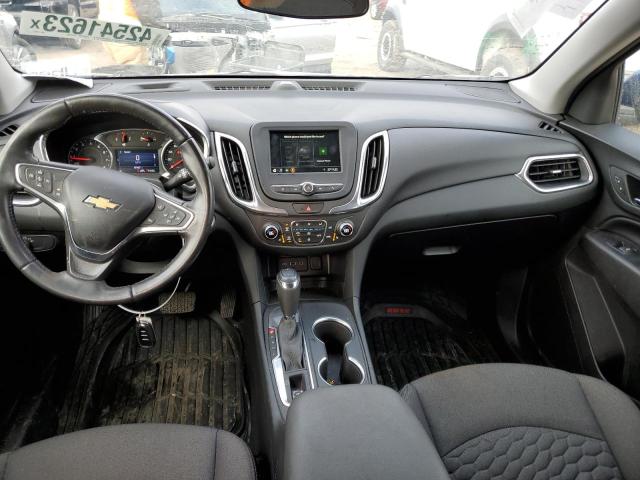 Photo 8 from auction – 2019 CHEVROLET EQUINOX LT with VIN 3GNAXJEV4KL329971