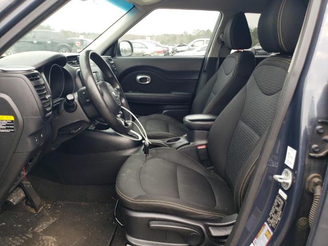 Photo 7 from auction – 2016 KIA SOUL + with VIN KNDJP3A57G7343160