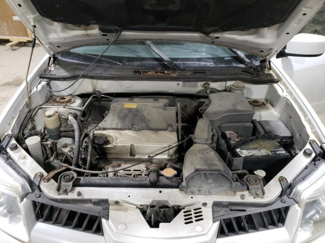 Photo 11 from auction – 2005 MITSUBISHI OUTLANDER with VIN JA4LX41F85U031333