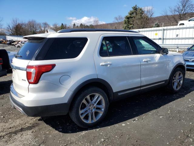 Photo 3 from auction – 2016 FORD EXPLORER X with VIN 1FM5K8D87GGA31337