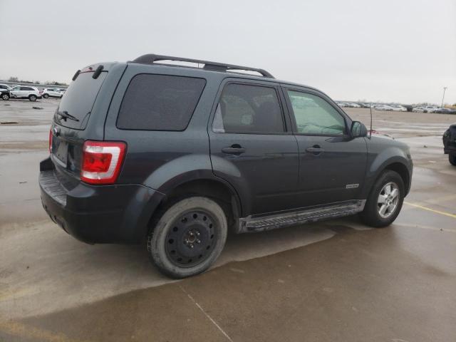 Photo 3 from auction – 2008 FORD ESCAPE XLT with VIN 1FMCU03Z08KE31011