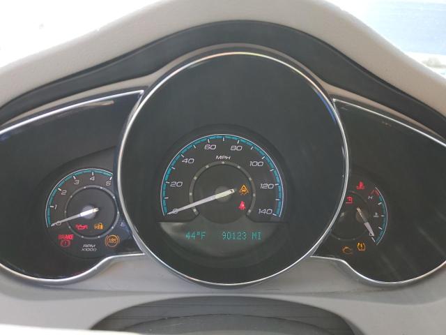 Photo 9 from auction – 2010 CHEVROLET MALIBU LS with VIN 1G1ZB5EB4A4112022