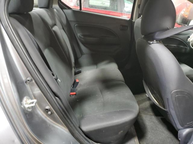 Photo 10 from auction – 2017 MITSUBISHI MIRAGE G4 with VIN ML32F3FJ3HHF11262