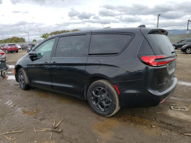 Photo 2 from auction – 2022 CHRYSLER PACIFICA H with VIN 2C4RC1L72NR130498