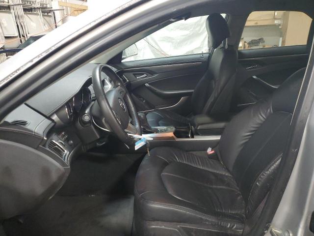 Photo 7 from auction – 2010 CADILLAC CTS with VIN 1G6DA5EG0A0112903