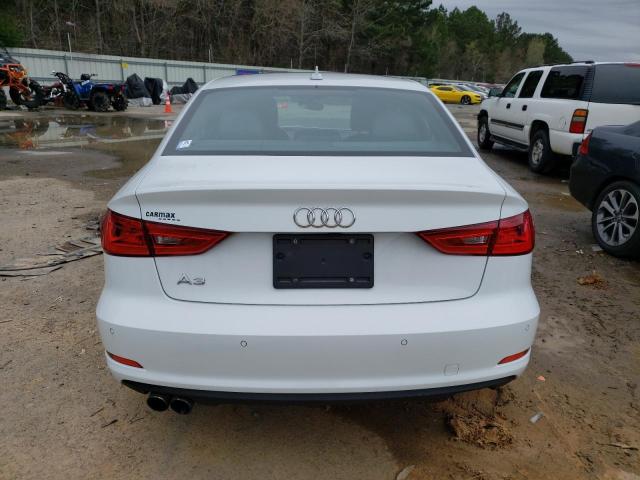 Photo 6 from auction – 2015 AUDI A3 PREMIUM with VIN WAUACGFF0F1137858