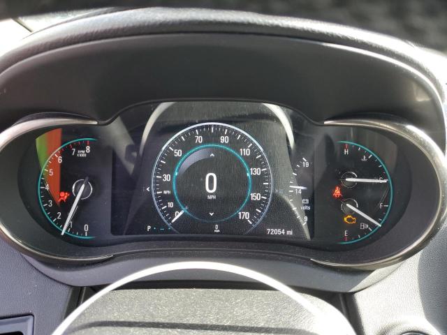 Photo 9 from auction – 2015 BUICK LACROSSE with VIN 1G4GB5G30FF111252