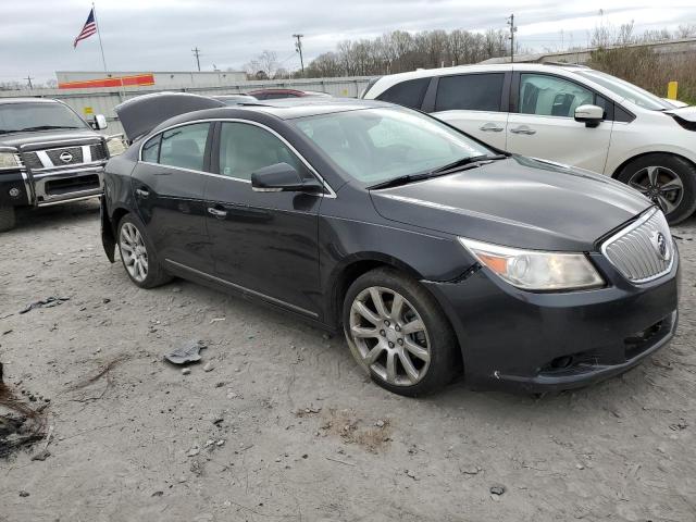 Photo 4 from auction – 2010 BUICK LACROSSE C with VIN 1G4GE5EV7AF320752
