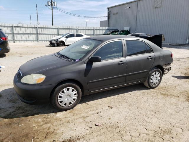 TOYOTA COROLLA CE 2005 with VIN JTDBR32E052067685 - Photo from auction