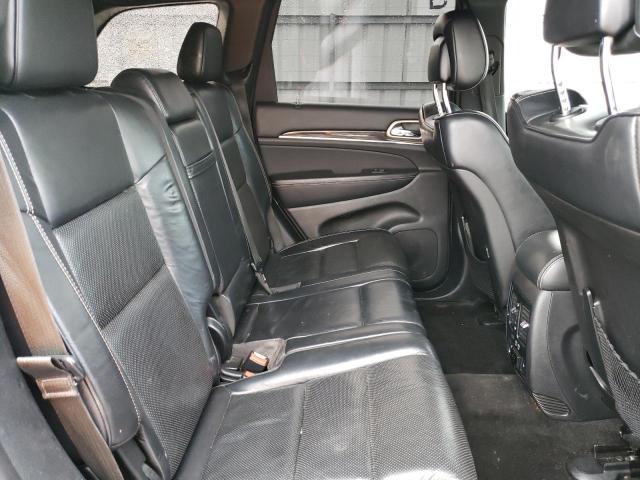 Photo 11 from auction – 2015 JEEP GRAND CHER with VIN 1C4RJFCG7FC794535