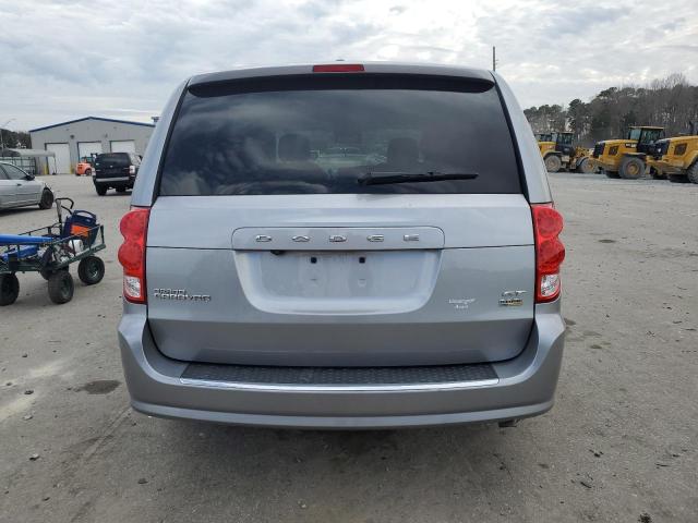 Photo 6 from auction – 2019 DODGE GRAND CARA with VIN 2C4RDGEG2KR760630