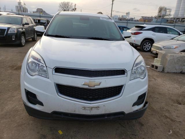 Photo 5 from auction – 2015 CHEVROLET EQUINOX LT with VIN 2GNALBEK3F1103614