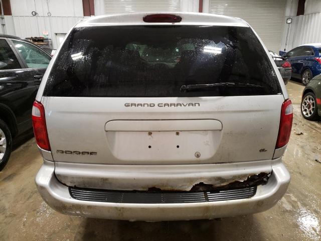 Photo 6 from auction – 2002 DODGE GRAND CARA with VIN 1B4GP34342B562309