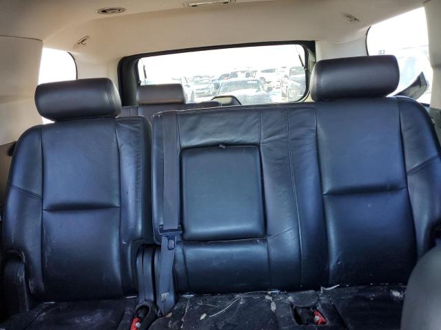 Photo 10 from auction – 2010 CADILLAC ESCALADE H with VIN 1GYUKEEJ6AR178657