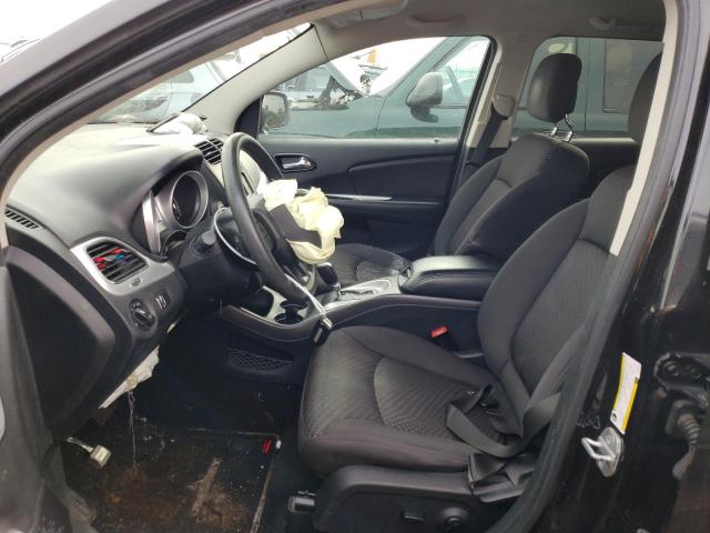 Photo 7 from auction – 2012 DODGE JOURNEY with VIN 3C4PDCBG3CT269955