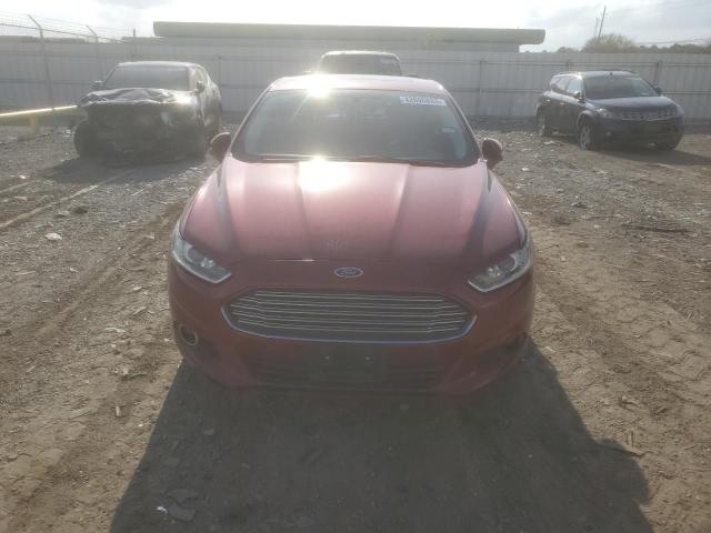 Photo 5 from auction – 2015 FORD FUSION SE with VIN 3FA6P0PU6FR284098
