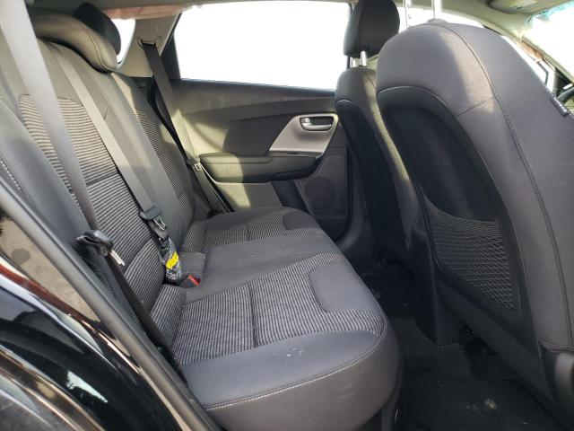 Photo 10 from auction – 2020 KIA NIRO LX with VIN KNDCB3LC1L5425538