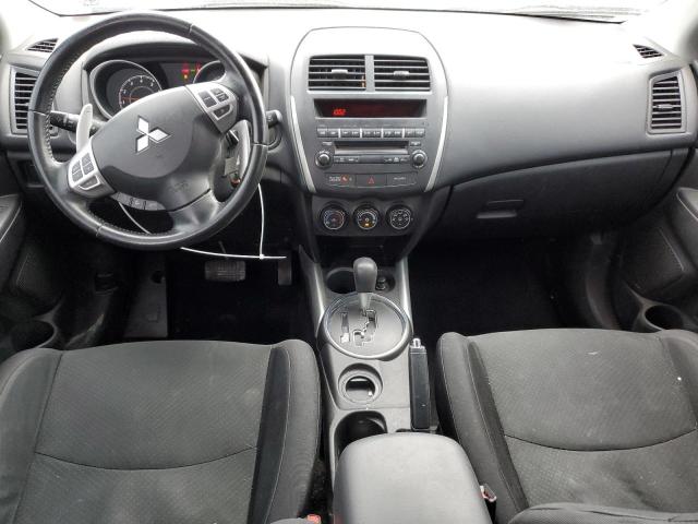 Photo 8 from auction – 2013 MITSUBISHI OUTLANDER with VIN 4A4AP3AU4DE024337
