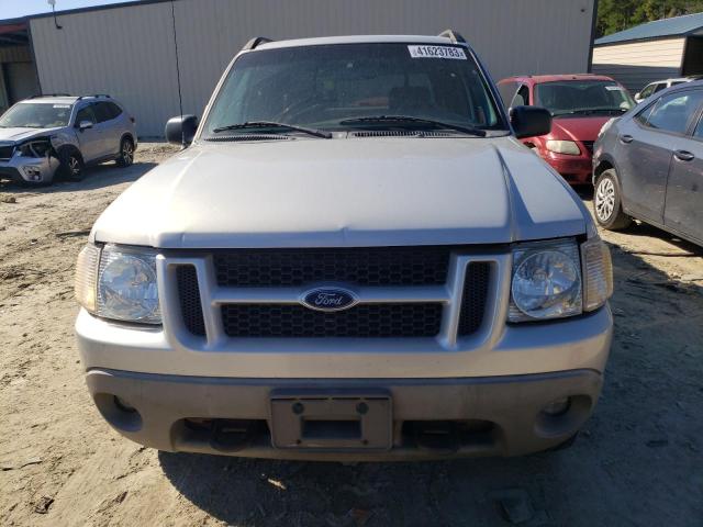 Photo 5 from auction – 2001 FORD EXPLORER S with VIN 1FMZU77E41UB72401