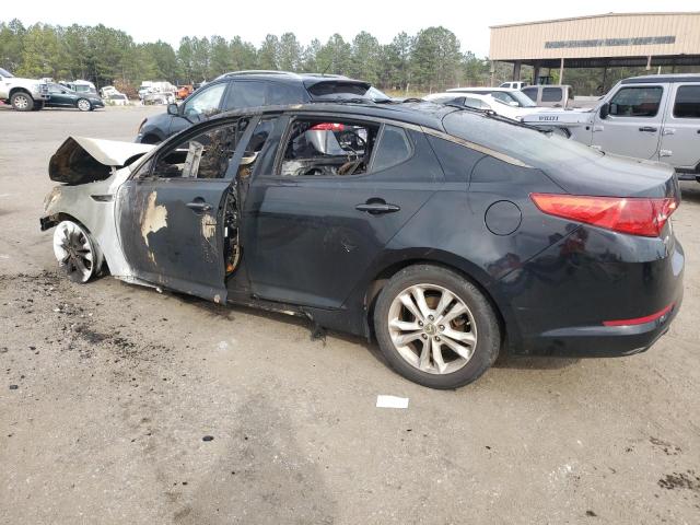 Photo 2 from auction – 2011 KIA OPTIMA EX with VIN KNAGN4A71B5096159