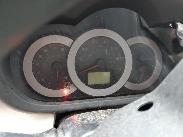 Photo 9 from auction – 2007 TOYOTA RAV4 with VIN JTMZD33V875057144
