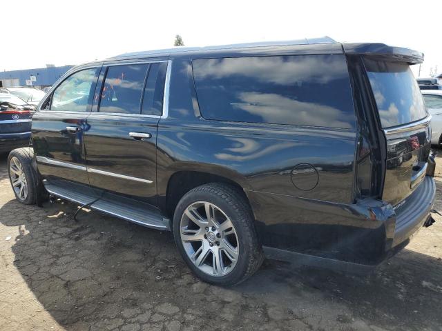 Photo 2 from auction – 2015 CADILLAC ESCALADE E with VIN 1GYS4HKJXFR196030