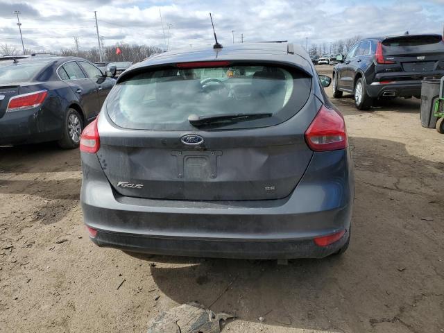 Photo 6 from auction – 2017 FORD FOCUS SE with VIN 1FADP3K24HL318510