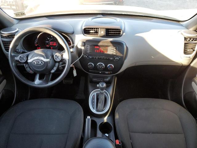 Снимка 8 от търг – 2014 KIA SOUL + с VIN KNDJP3A55E7006256