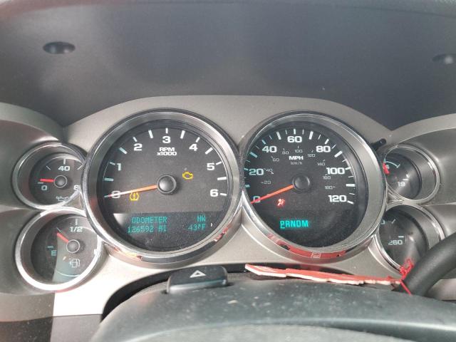 Photo 9 from auction – 2013 CHEVROLET SILVERADO with VIN 3GCPCSE0XDG132016