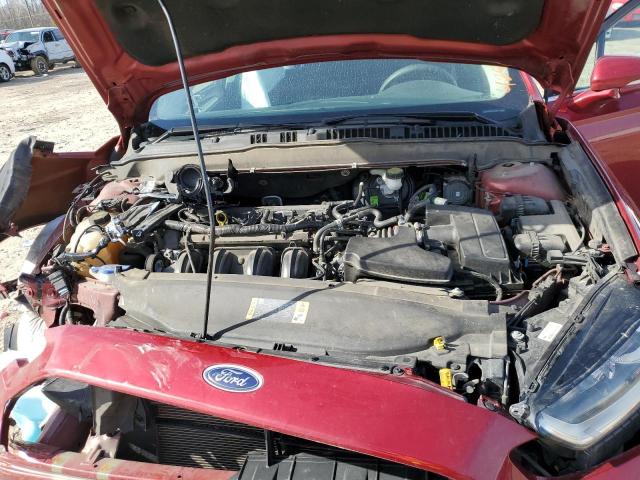 Photo 11 from auction – 2015 FORD FUSION SE with VIN 3FA6P0H79FR179922