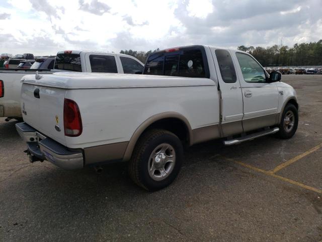 Photo 3 from auction – 2002 FORD F150 with VIN 1FTRX17L72NB74369