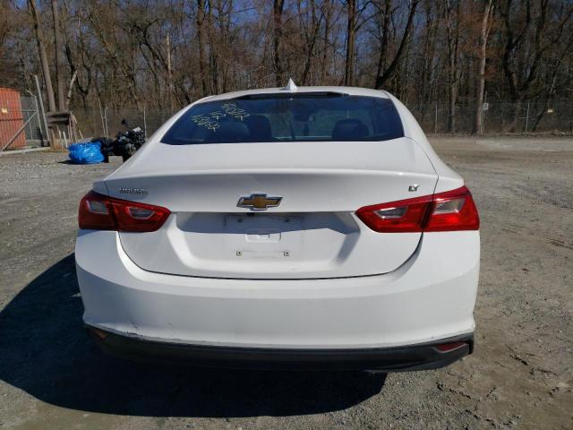 Photo 6 from auction – 2018 CHEVROLET MALIBU LT with VIN 1G1ZD5ST7JF263030