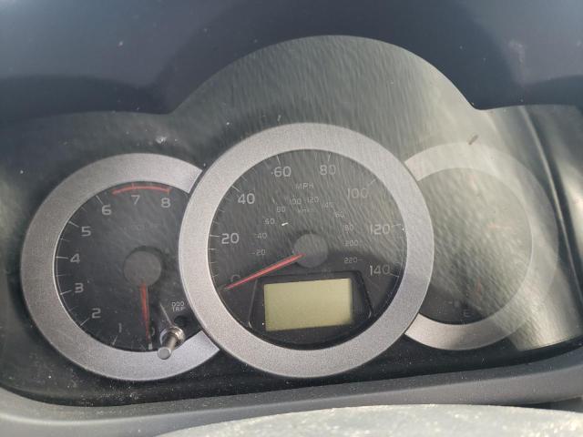 Photo 9 from auction – 2008 TOYOTA RAV4 LIMIT with VIN JTMBD31V786064716