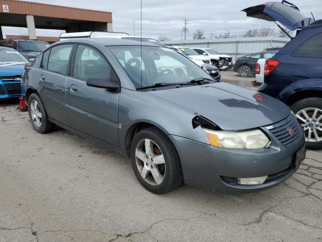 Photo 4 from auction – 2006 SATURN ION LEVEL with VIN 1G8AL55F56Z112491