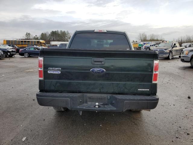 Photo 6 from auction – 2014 FORD F150 SUPER with VIN 1FTEW1CM8EKG33849