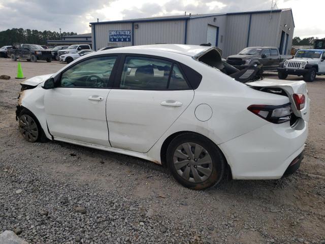Photo 2 from auction – 2019 KIA RIO S with VIN 3KPA24AB4KE210486