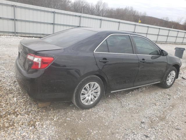 Photo 3 from auction – 2014 TOYOTA CAMRY L with VIN 4T4BF1FK0ER415486