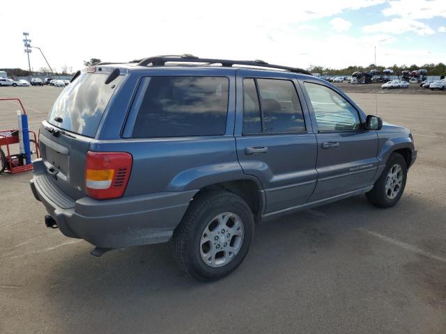 Photo 3 from auction – 2002 JEEP GRAND CHER with VIN 1J4GW48N72C139834