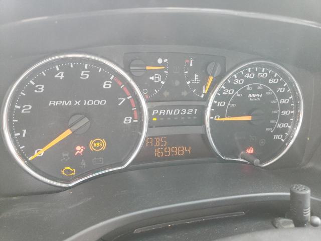 Photo 9 from auction – 2008 GMC CANYON with VIN 1GTDT19E988167208