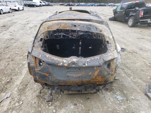 Photo 6 from auction – 2017 BUICK ENVISION E with VIN LRBFXBSA5HD043078