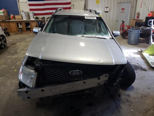 Photo 5 from auction – 2005 FORD FREESTYLE with VIN 1FMZK05175GA79969
