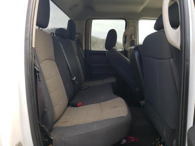 Photo 10 from auction – 2012 DODGE RAM 1500 S with VIN 1C6RD7FTXCS347986