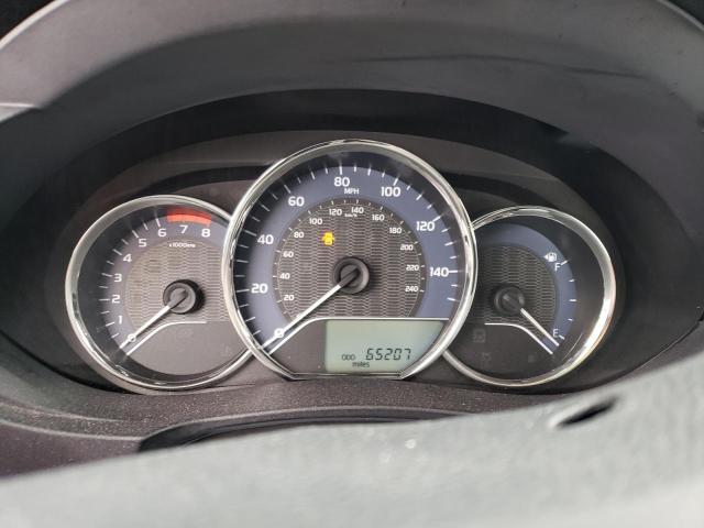 Photo 9 from auction – 2015 TOYOTA COROLLA L with VIN 5YFBURHE1FP361852
